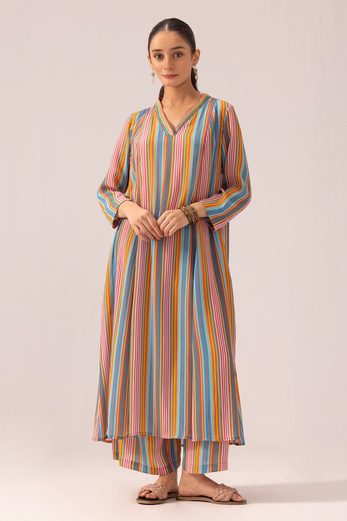 Kopar Stylish Dress