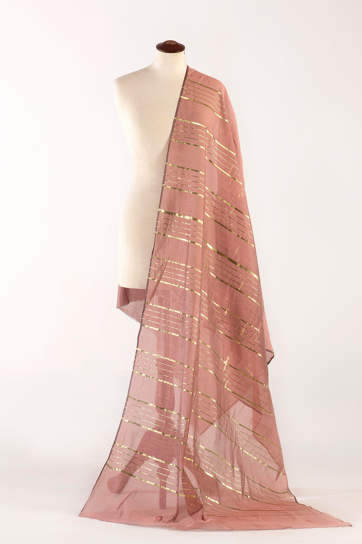 Zari Dupatta