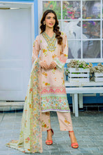 Digital Printed 3Piece (Pret)
