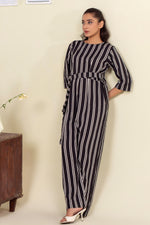 Printed Stylish Jumpsuit