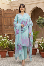 Digital Printed 3Piece (Pret)