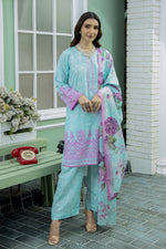 Digital Printed 3Piece (Pret)