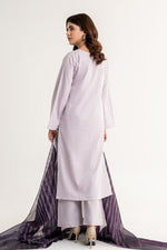 Zari Lawn Classic Dress