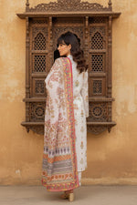 Digital Printed 3Piece (Pret)
