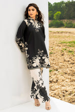 Printed Co-ord Set