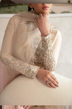 Ceril Long Dress