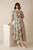 3 Piece Khaddar Suit-Printed