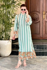 Balar Long Dress