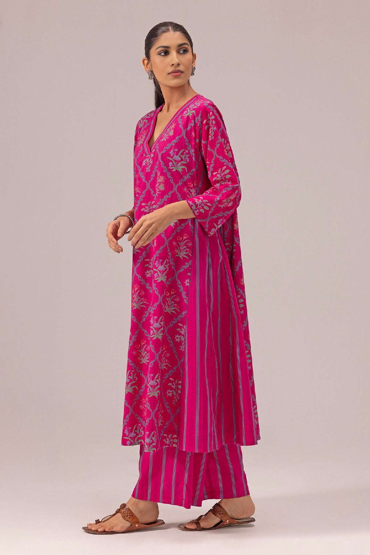 Kopar Stylish Dress