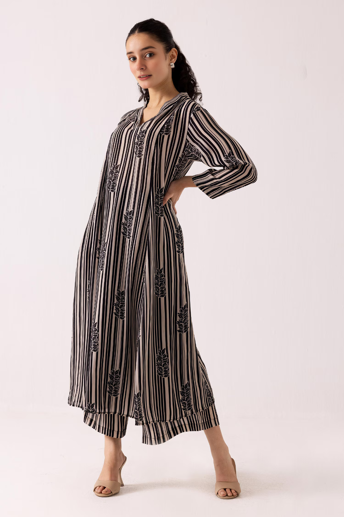 Balar Stylish Dress