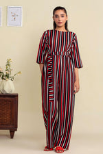 Printed Stylish Jumpsuit