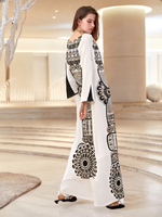 Balar Long Dress