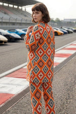 Aaril Dress (3Piece)