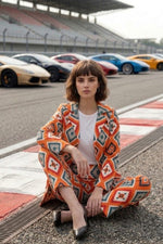 Aaril Dress (3Piece)