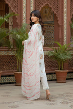 Digital Printed 3Piece (Pret)