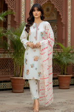 Digital Printed 3Piece (Pret)