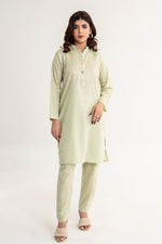 Zari Lawn Classic Dress