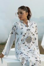 Balar Long Dress