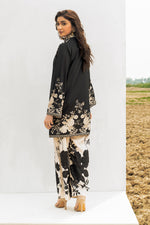 Printed Co-ord Set