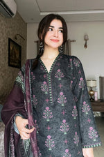 Digital Printed 3Piece (Pret)
