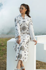 Balar Long Dress
