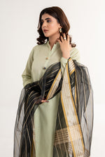 Zari Lawn Classic Dress