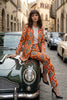 Aaril Dress (3Piece)