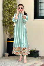 Balar Long Dress