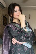 Digital Printed 3Piece (Pret)