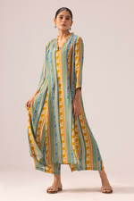 Kopar Stylish Dress