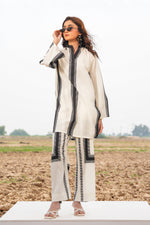 Printed Co-ord Set