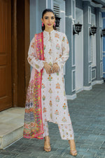 Digital Printed 3Piece (Pret)