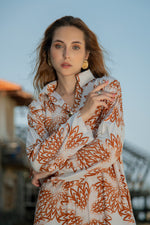 Balar Long Dress