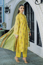 Digital Printed 3Piece (Pret)