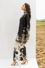 Printed Co-ord Set