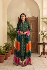 Digital Printed 3Piece (Pret)