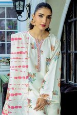 Digital Printed 3Piece (Pret)