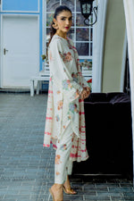 Digital Printed 3Piece (Pret)