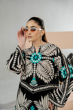 Kopar Long Dress