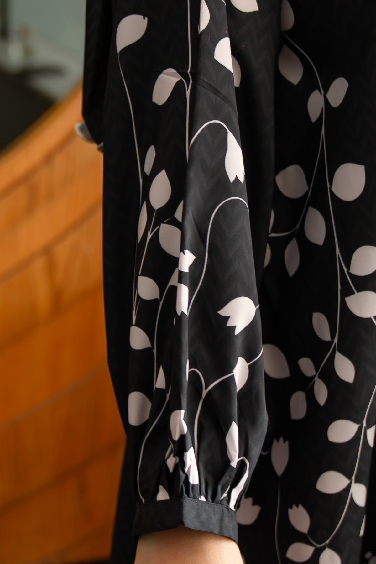 Avaia Set Black