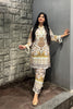 Printed Co-ord Set