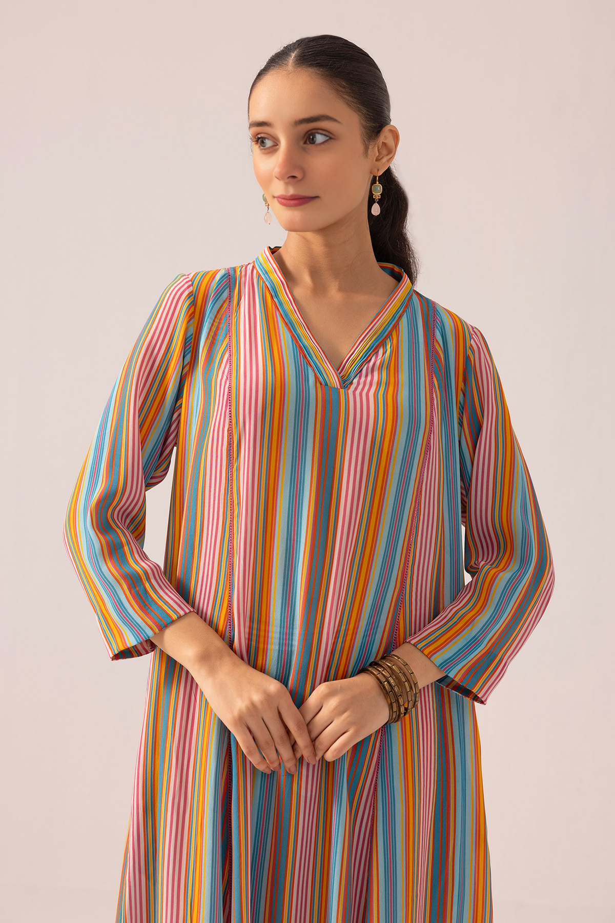 Kopar Stylish Dress