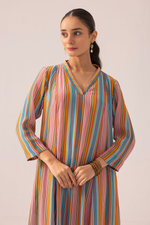 Kopar Stylish Dress