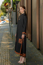 Balar Long Dress