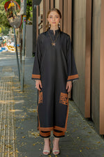 Balar Long Dress