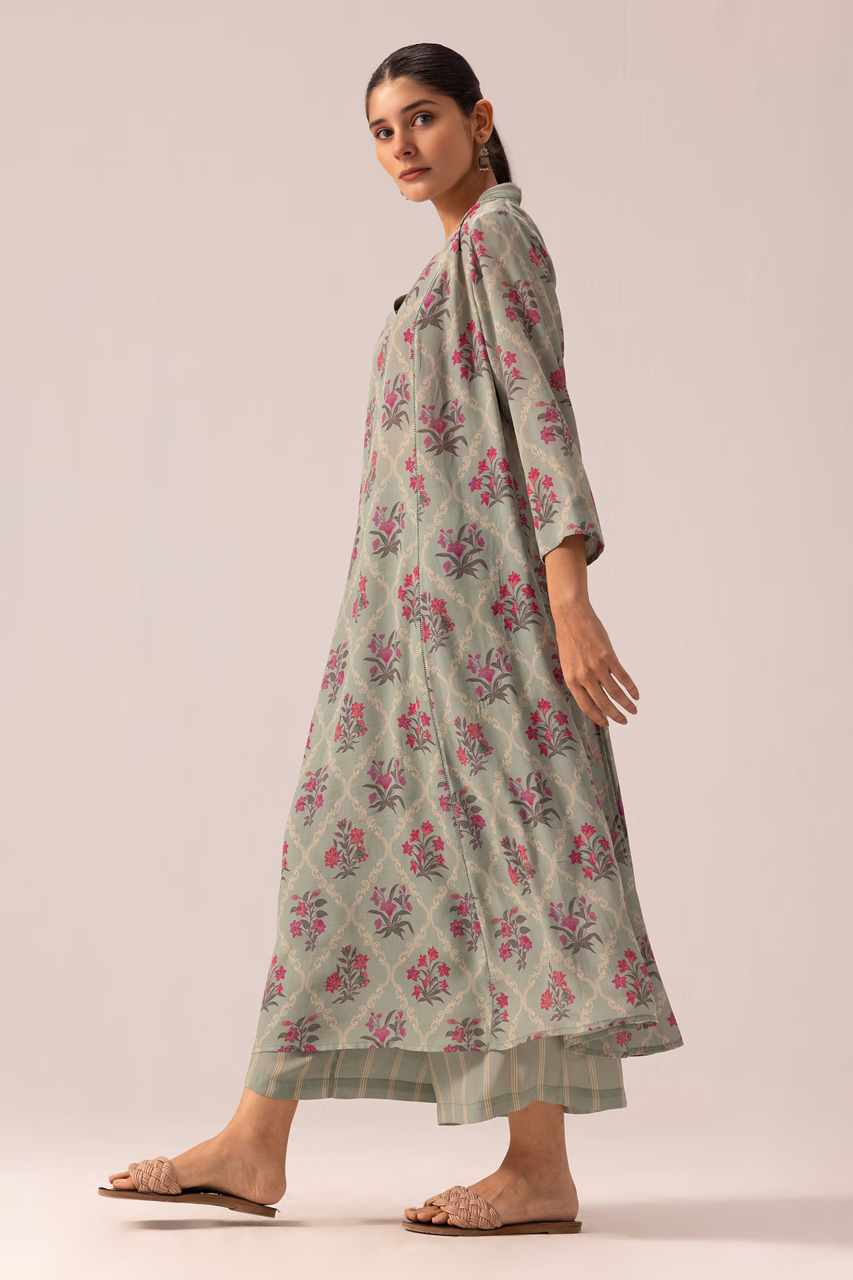 Kopar Stylish Dress