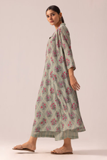 Kopar Stylish Dress