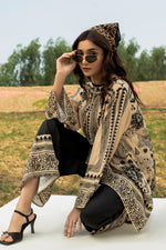 Printed Co-ord Set