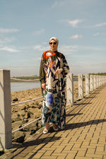 Serafie Kaftan