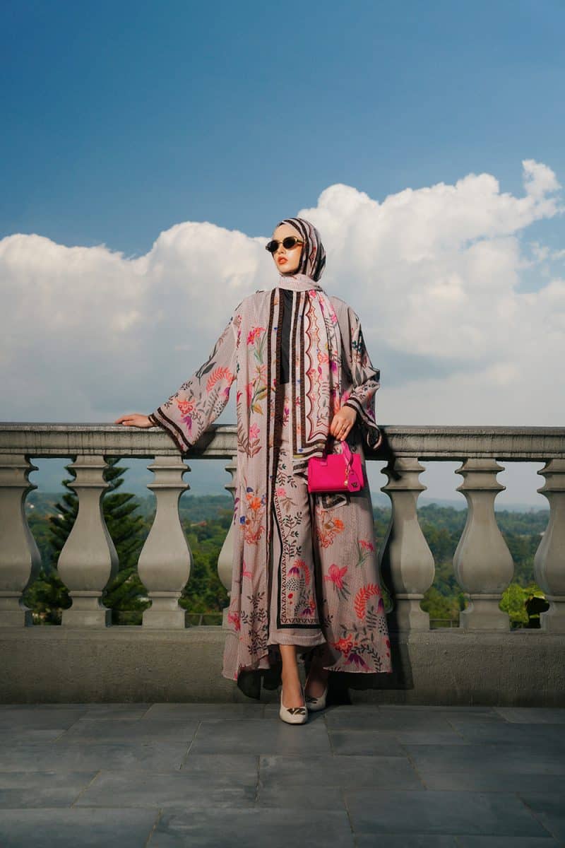 Caeloura Set – Sandshell